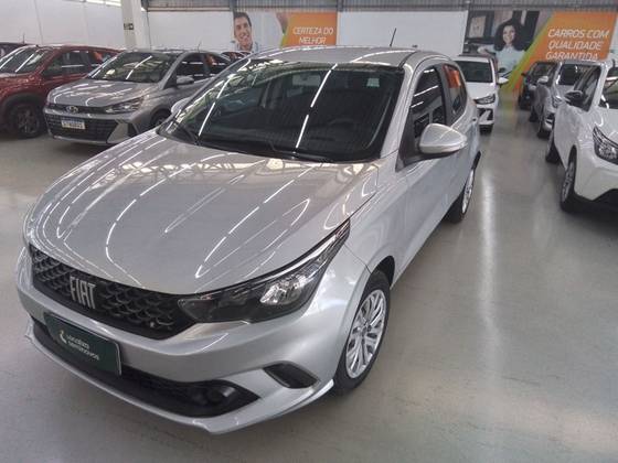 FIAT ARGO 1.0 FIREFLY FLEX MANUAL FIAT ARGO 1.0 FIREFLY FLEX MANUAL